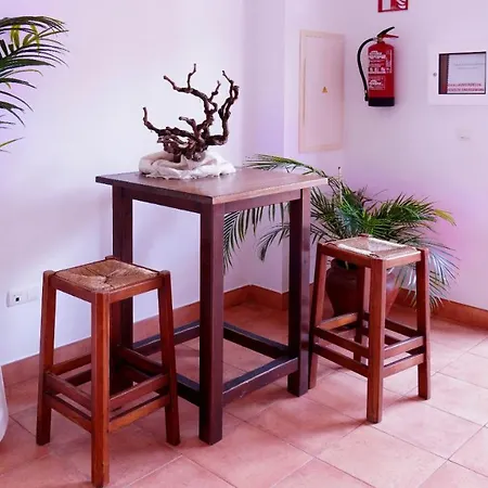 Rte. Casa Miguel *