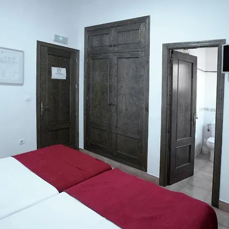 Rte. Casa Miguel Guest house *