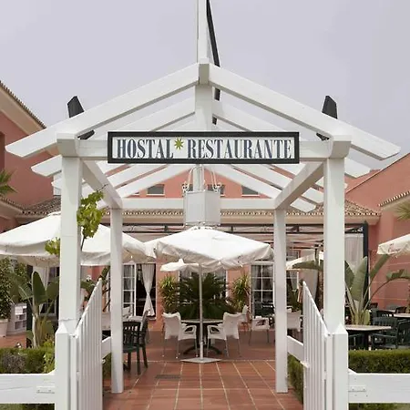 Guest house Rte. Casa Miguel