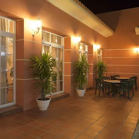 Guest house Rte. Casa Miguel Matalascanas