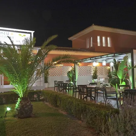 Rte. Casa Miguel Guest house Matalascanas