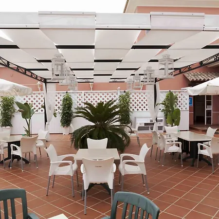 Guest house Rte. Casa Miguel *