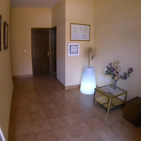 Rte. Casa Miguel