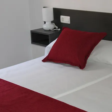 Pensionat Rte. Casa Miguel 3*