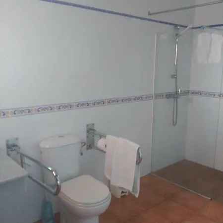 Rte. Casa Miguel * Matalascanas