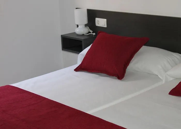 Vendégház Rte. Casa Miguel 3*